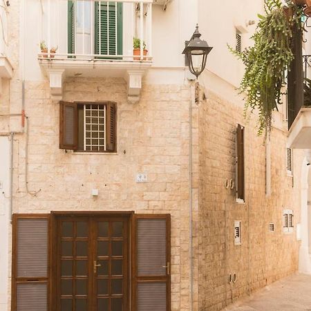 モノーポリLa Casa Dell'Osteアパートメント エクステリア 写真