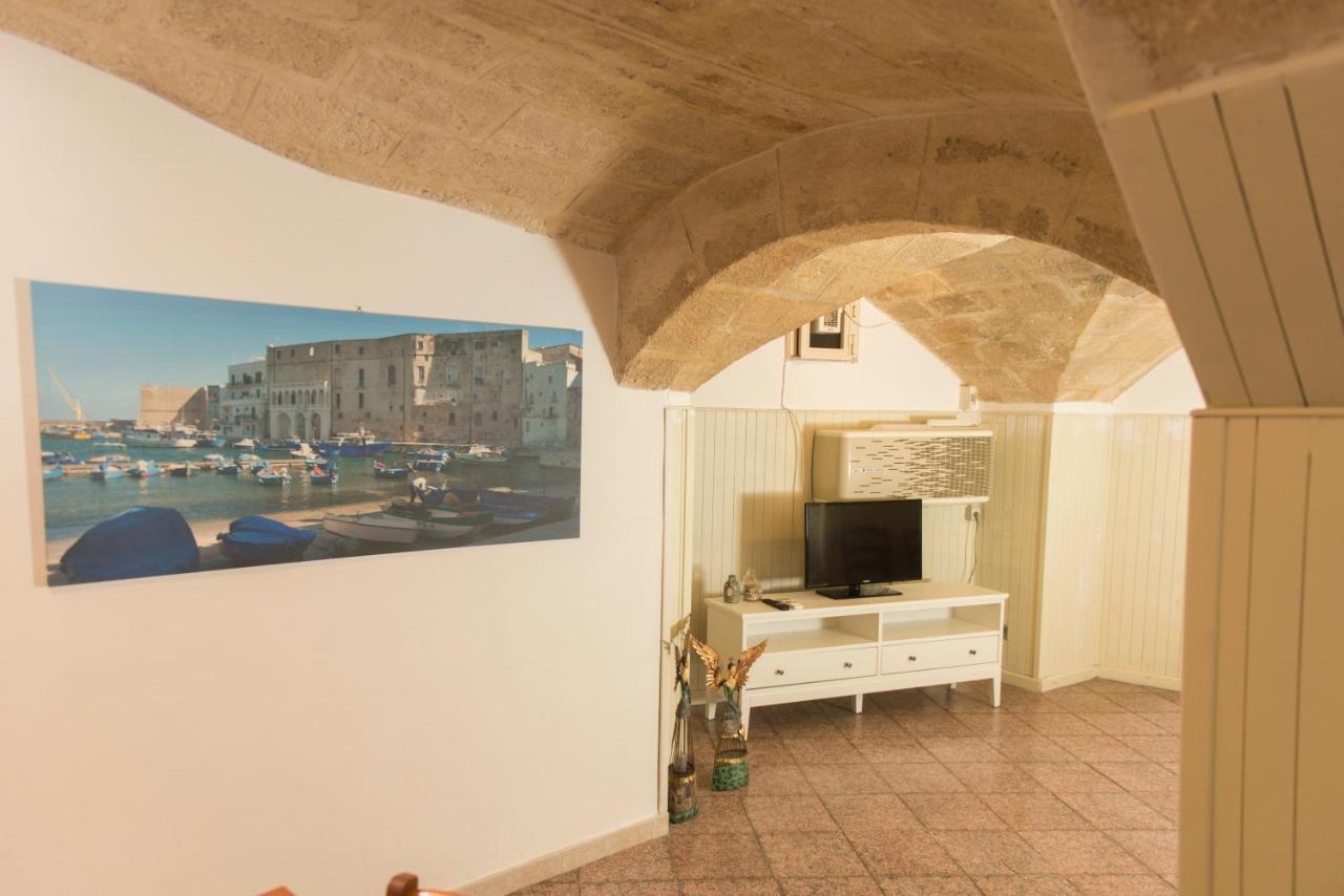 モノーポリLa Casa Dell'Osteアパートメント エクステリア 写真