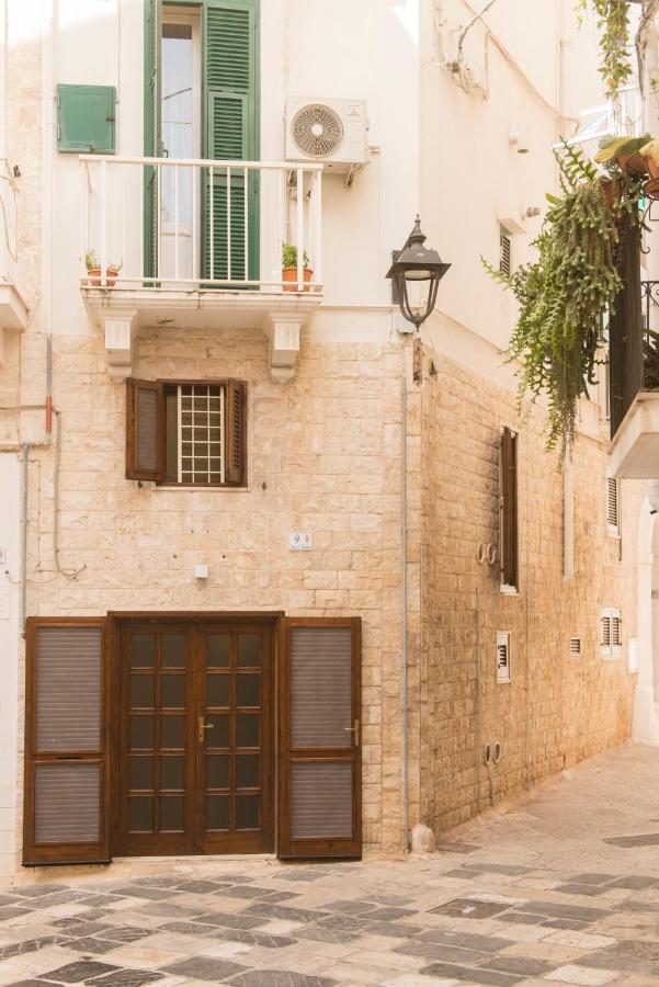 モノーポリLa Casa Dell'Osteアパートメント エクステリア 写真