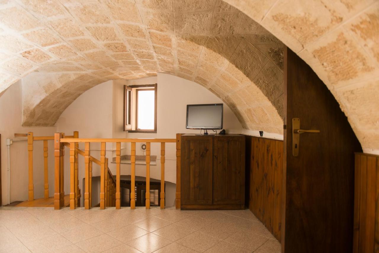 モノーポリLa Casa Dell'Osteアパートメント エクステリア 写真