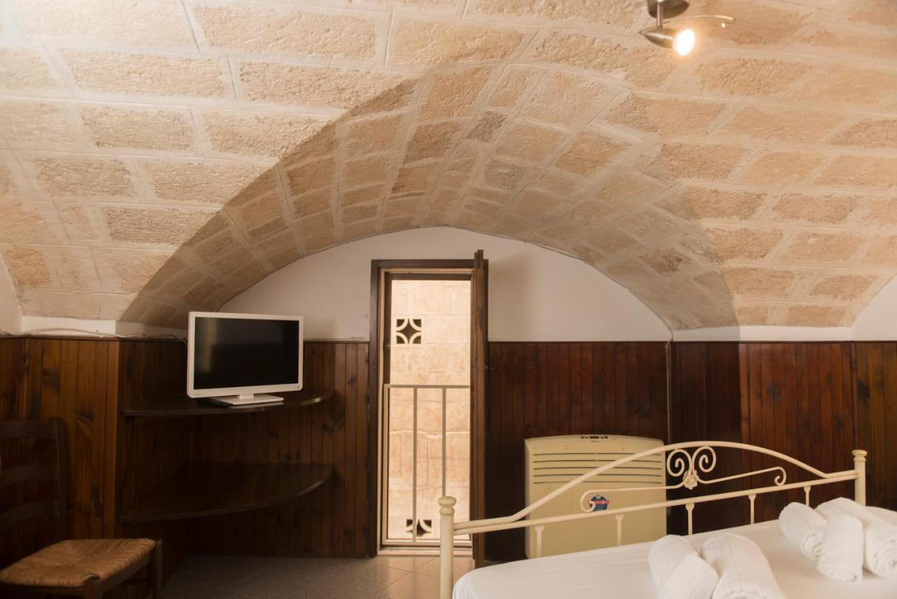 モノーポリLa Casa Dell'Osteアパートメント エクステリア 写真
